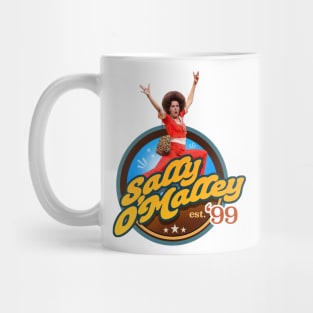 Sally Omalley Mug